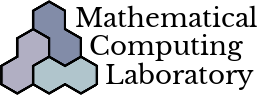Mathematical Computing Laboratory